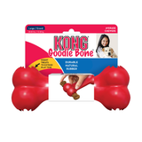 KONG Goodie Bone for Dogs (3 sizes)
