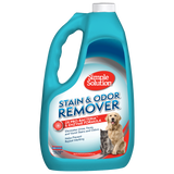 Simple Solution Pet Stain and Odor Remover for Dogs & Cats  (2 sizes)