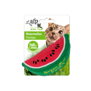 AFP Green Rush Watermelon Catnip for Cats