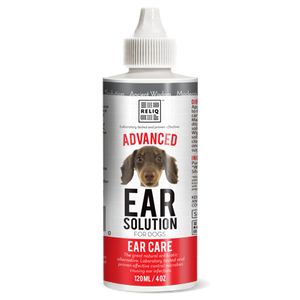 Reliq Advanced Ear Solution (120ml)