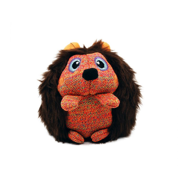 KONG ZigWigz Hedgehog Toys for Dogs (M)