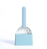 [The Paw Lover] Cat Litter Shovel | Scoop with Stand