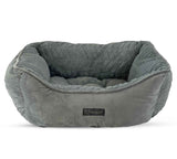 NANDOG Reversible Bed Super Soft Luxe Dog/Cat Bed