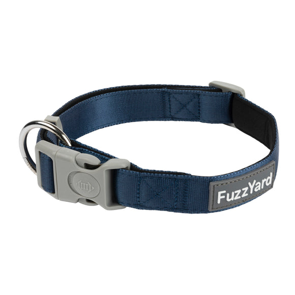 FuzzYard Marine Collar (3 sizes)