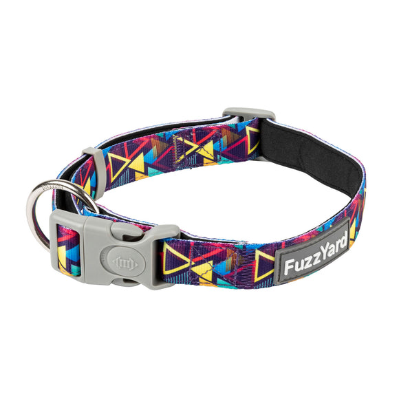 FuzzYard Prism Collar (3 sizes)