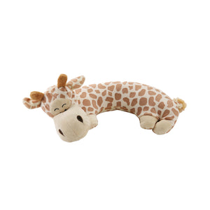 DoggyMan Good Sleep Pillow - Giraffe