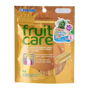 Forcans Fruit Care - Pineapple (2 sizes) 70g