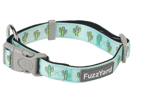 FuzzYard Tucson Collar (3 sizes)