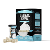Absolute Holistic Dental Chew for Dogs (Milk)