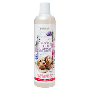 Forcans Classic - Light Shampoo for Puppy (500ml)