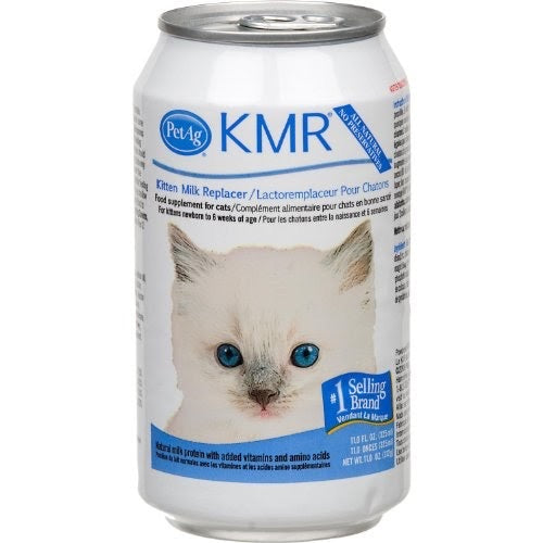 [99480] PetAg KMR Liquid for Cats (8oz)