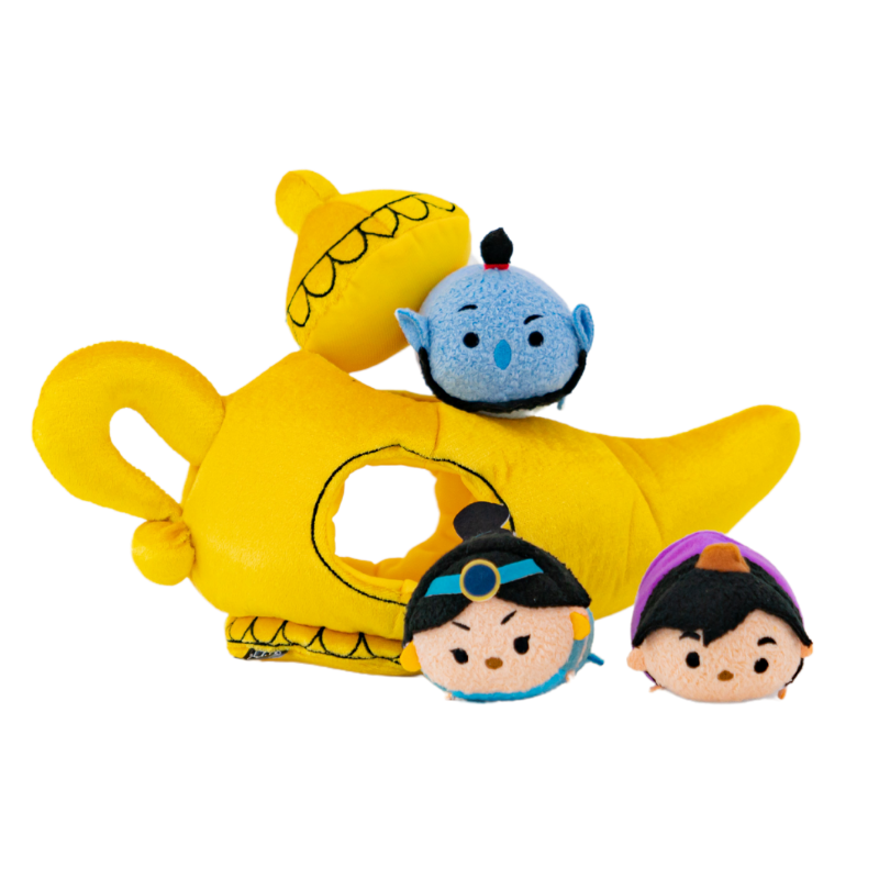 Disney tsum sales tsum dog toys