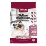 Top Ration Feline Nutrition Food for Cats (All Life Stages) 3 sizes