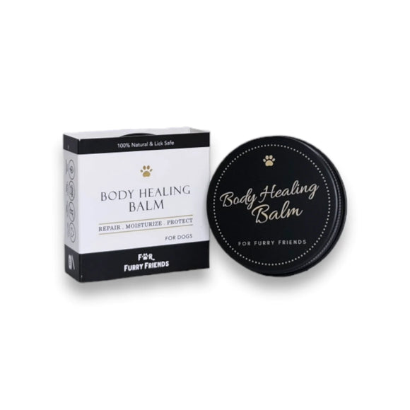 For Furry Friends Body Healing Balm for Dogs (2 sizes)
