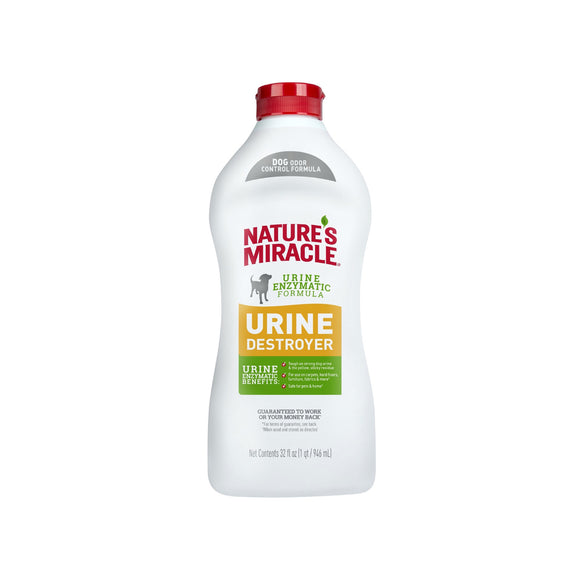 Nature’s Miracle Urine Destroyer - Dog (32oz)