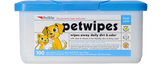 PetKin Petwipes for Pets