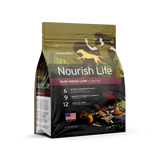 NurturePro Nourish Life Lamb Formula For Adult (3 sizes)
