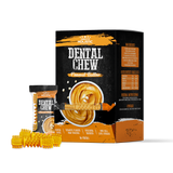 Absolute Holistic Dental Chew for Dogs (Peanut Butter)