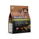 NurturePro Nourish Life Chicken Formula Dry Food for Kitten & Adult (3 sizes)