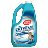 Simple Solution Extreme Cat Stain & Odor Remover (2 sizes)