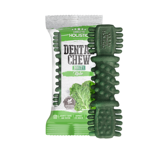 Absolute Holistic Kale Boost Dental Chew 4" (25g/pc)"