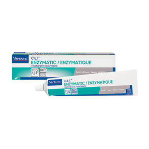 Virbac Enzymatic Toothpaste - Poultry 70g