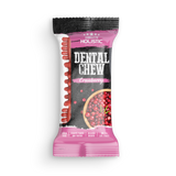 Absolute Holistic Dental Chew for Dogs (Cranberry)