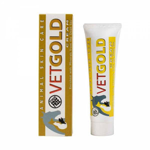 VetGold Cream for Pets (30ml)