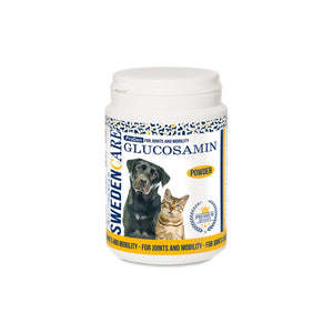 Swedencare ProDen Glucosamin Powder for Dogs & Cats (100g/250g)
