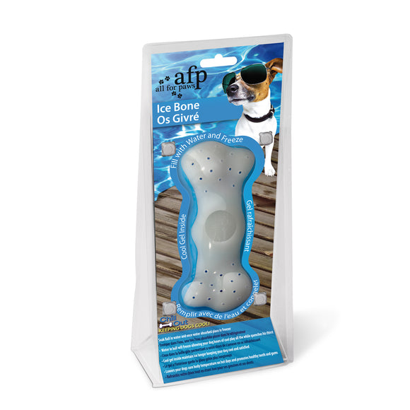 AFP Ice Bone for Dogs