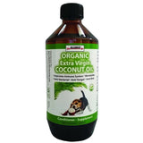 Accurate Organic Extra Virgin Coconut Oil for Dogs (2 sizes)