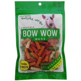 Bow Wow Mixed Cut Dog Treats (2 sizes)