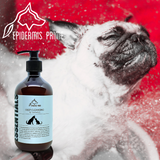 Epidermis Prime Essentials Deep Cleansing Pet Shampoo (2 sizes)