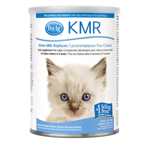 PetAg KMR Powder for Cats (2 sizes)