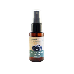 Imperial Pet Co. Dental Oral Spray for Dogs (30ml)