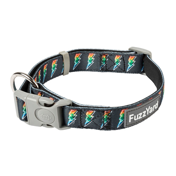 FuzzYard Volt! Collar (3 sizes)