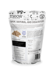 NZ Natural MEOW Freeze-Dried Beef Green Tripe Treats for Cats (40g)