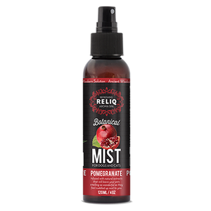Reliq Botanical Mist for Dogs & Cats (Pomegranate) 120ml
