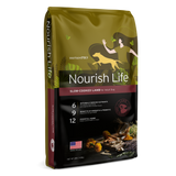 NurturePro Nourish Life Lamb Formula For Adult (3 sizes)