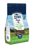 ZIWI® Peak Air-Dried Tripe & Lamb Recipe for Dogs (3 sizes)
