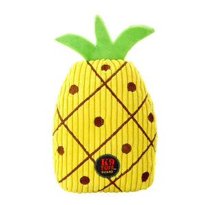 Link Tuff Pineapple Squeaky Toy