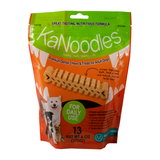Forcans KaNoodles Dental Chew for Dogs (3 sizes) 220g