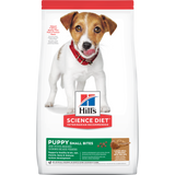 Hill's® Science Diet® Puppy Lamb & Rice Small Bites Dry Food for Dogs (2 sizes)
