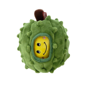 ShopThePaw - Durian Burrow Pet Toy (Special Season)