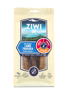 [ZP605] ZIWI® Lamb Trachea Oral Chews for Dogs (60g)
