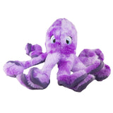 [KO-6097] KONG Softseas Octopus for Dogs (Small)