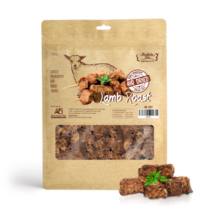 Absolute Bites Lamb Roast Treats for Dogs (2 sizes)