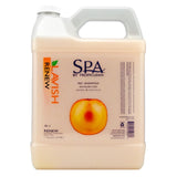 Tropiclean Spa Lavish Renew Pet Shampoo (2 sizes)
