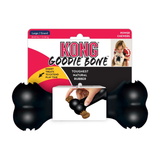 KONG Goodie Bone for Dogs (2 sizes)