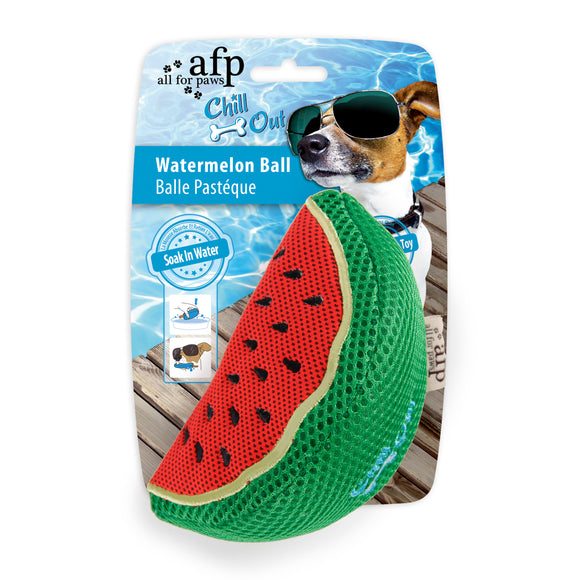 AFP Chill Out Watermelon Slice for Dogs